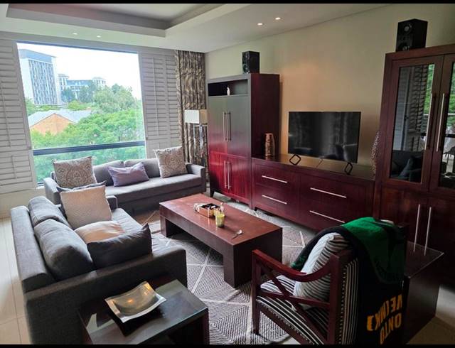 2 BEDROOM PROPERTY TO RENT IN SANDTON CENTRAL